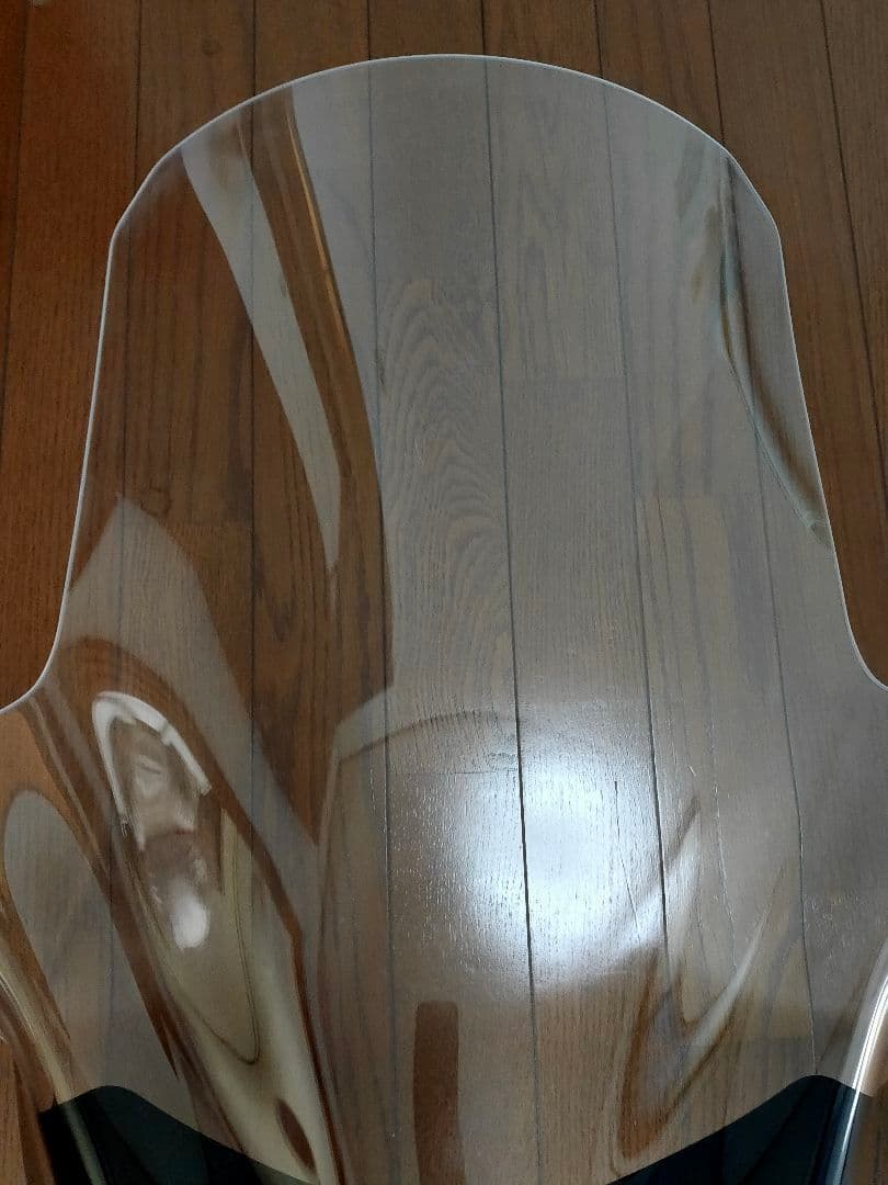 フォルツァsi　ロングスクリーン（ファブリ）