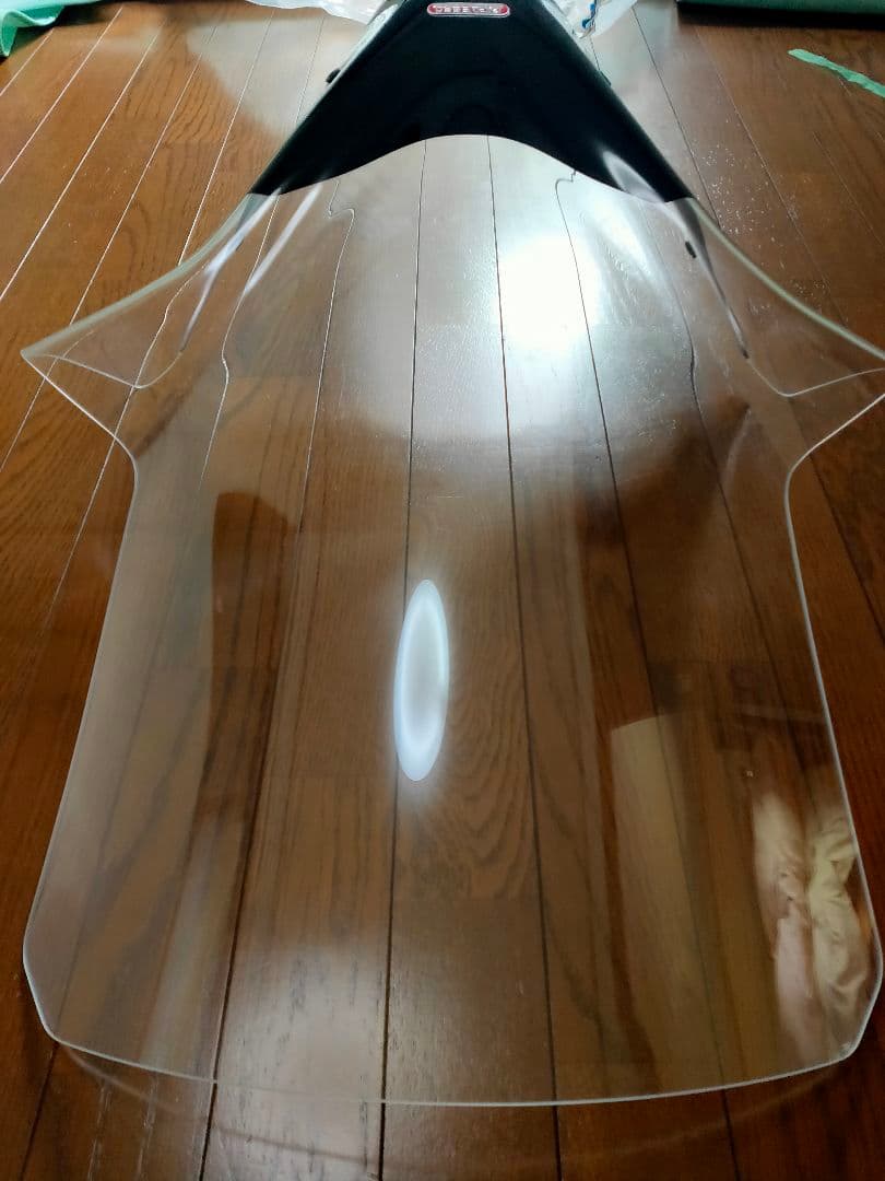 フォルツァsi　ロングスクリーン（ファブリ）