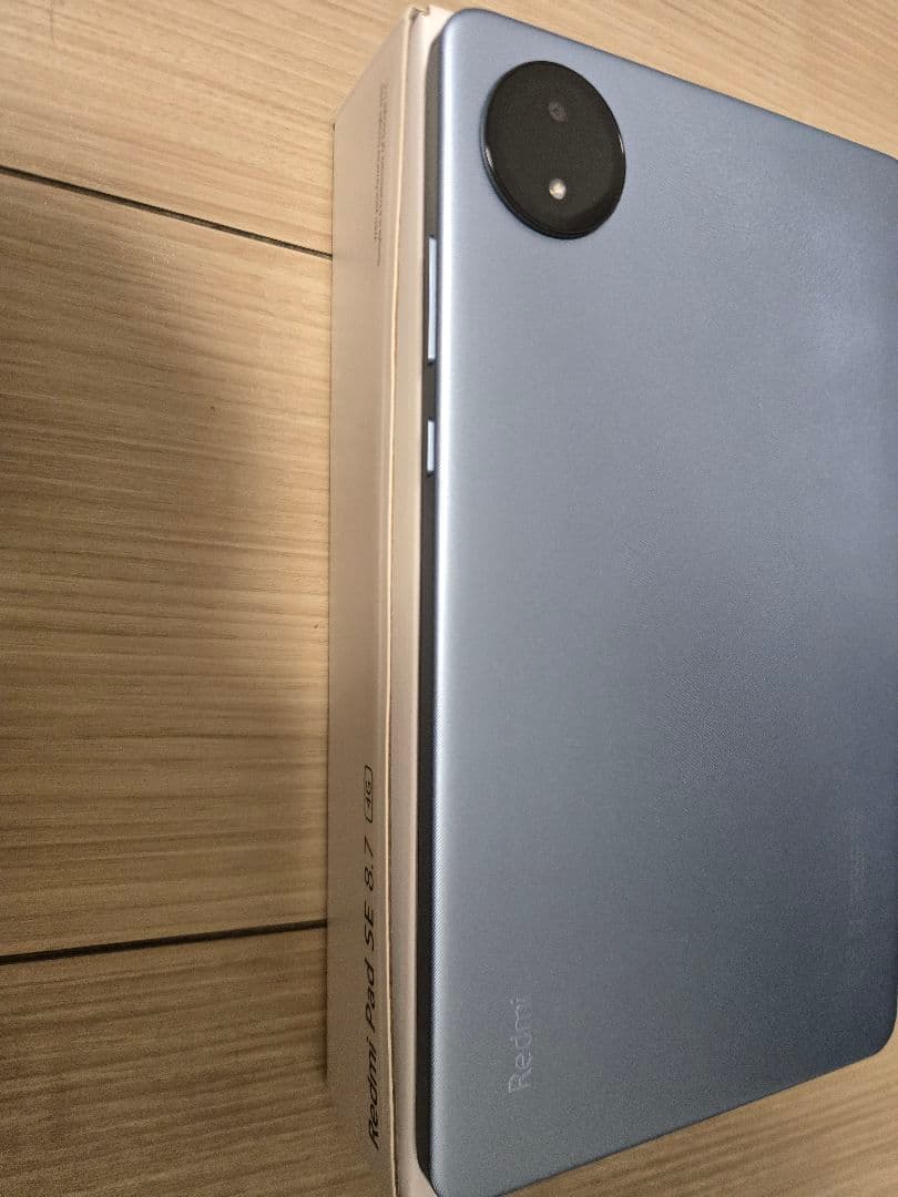 Redmi Pad SE 8.7 スカイブルー 6GB RAM 64GB ROM