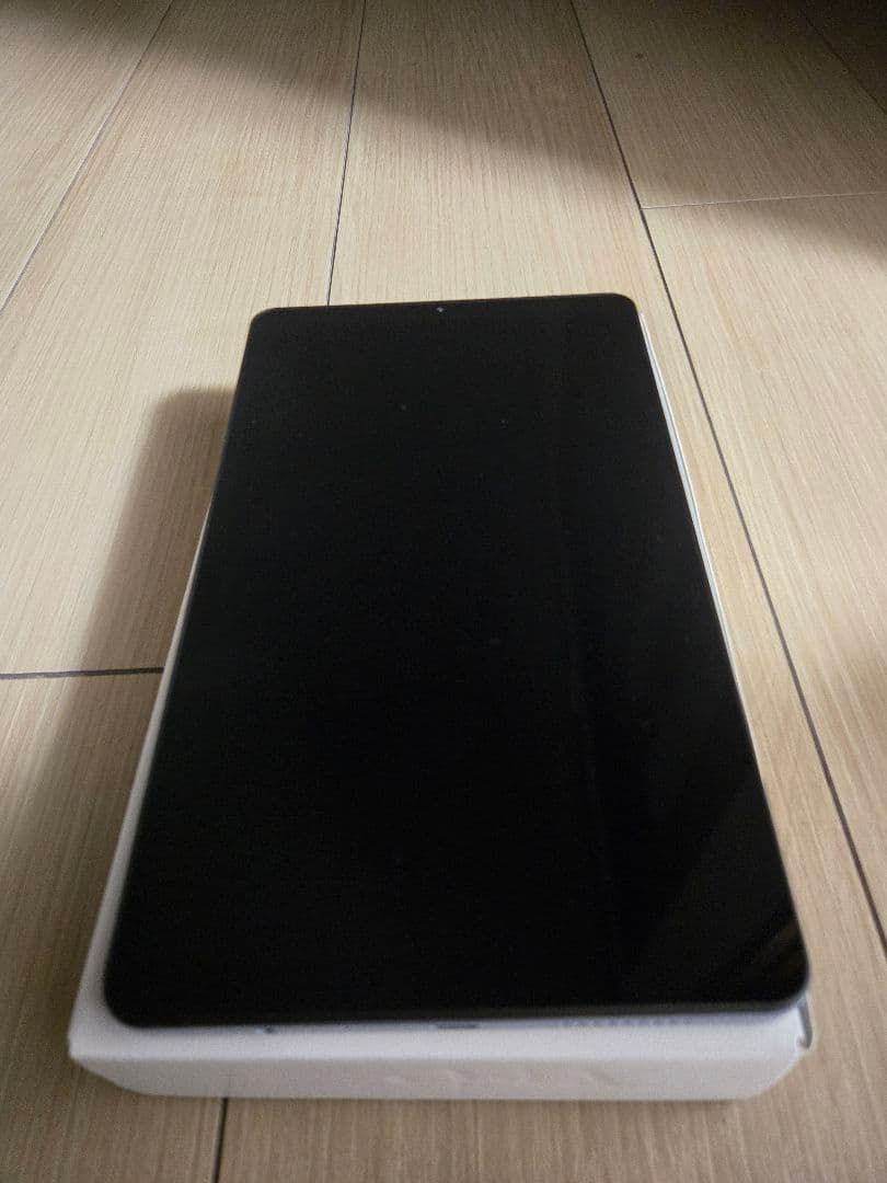 Redmi Pad SE 8.7 スカイブルー 6GB RAM 64GB ROM