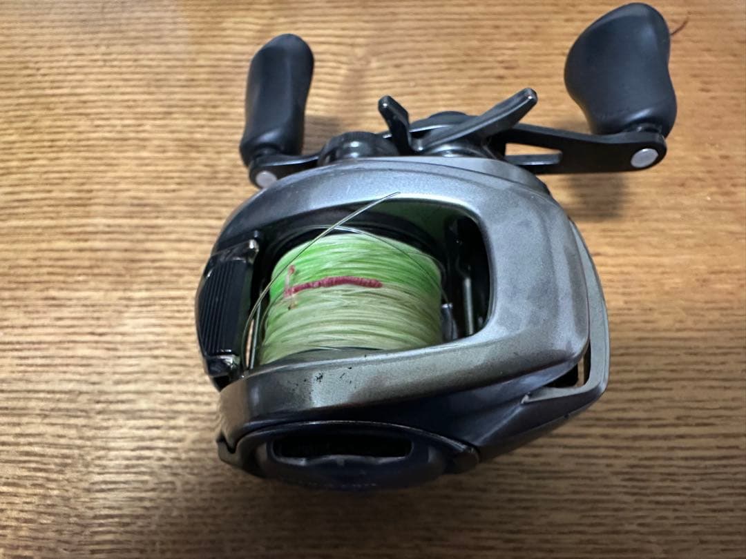 SHIMANO(シマノ) / 18バンタムXG LEFT 左巻き