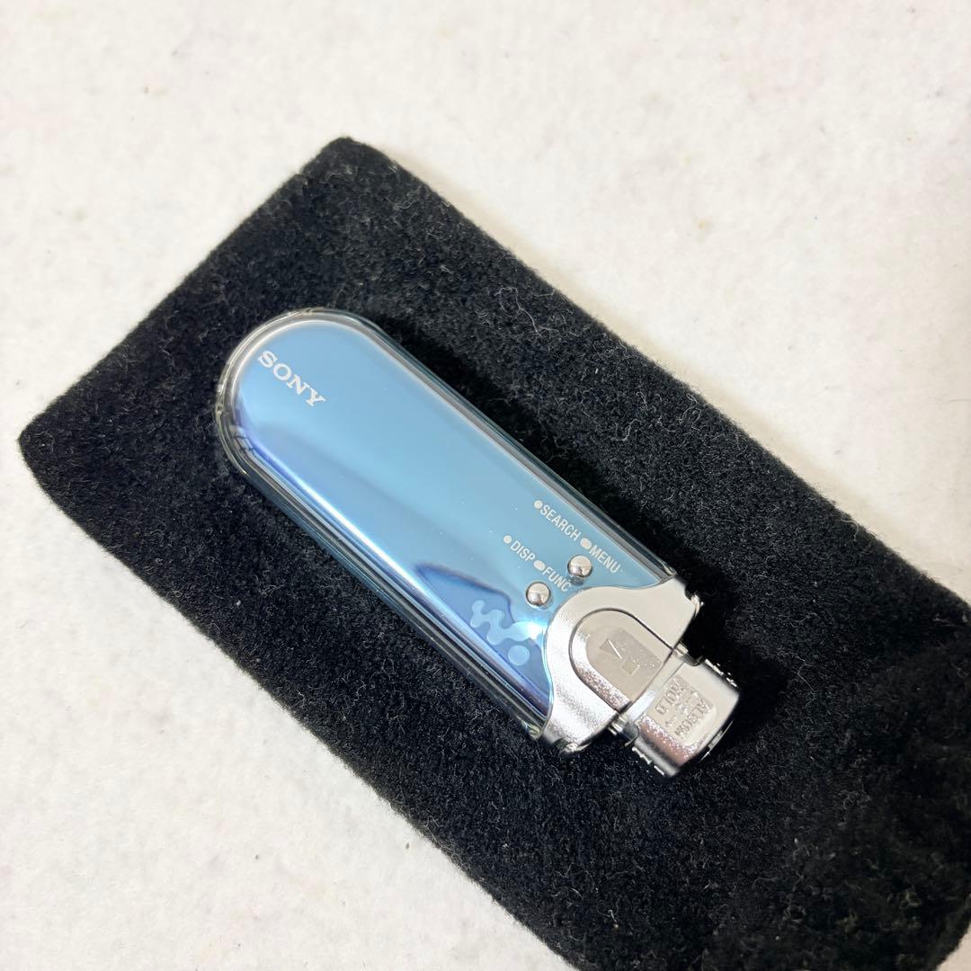 SONY ウォークマンAシリーズ NW-A607 ソニー WALKMAN