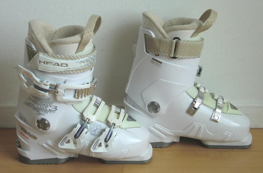 ■■12月・1月限定■送料無料■女性用スキーフルセット■146/24-24.5■