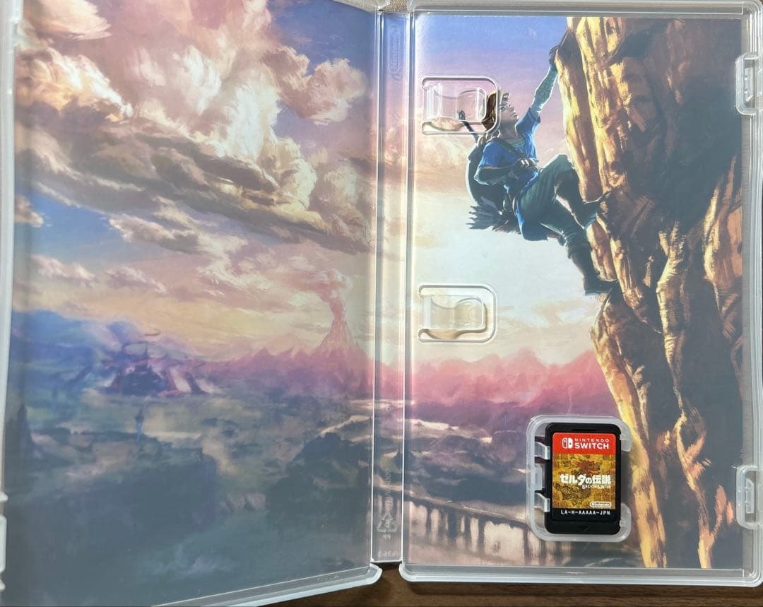 Switchソフト　マリオカート8 ゼルダの伝説　あつまれどうぶつの森