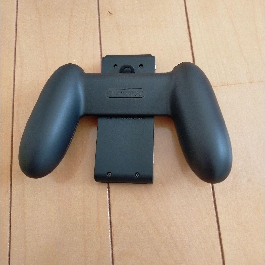 美品Nintendo Switch 本体ネオンブルー ネオンレッド2023年購入