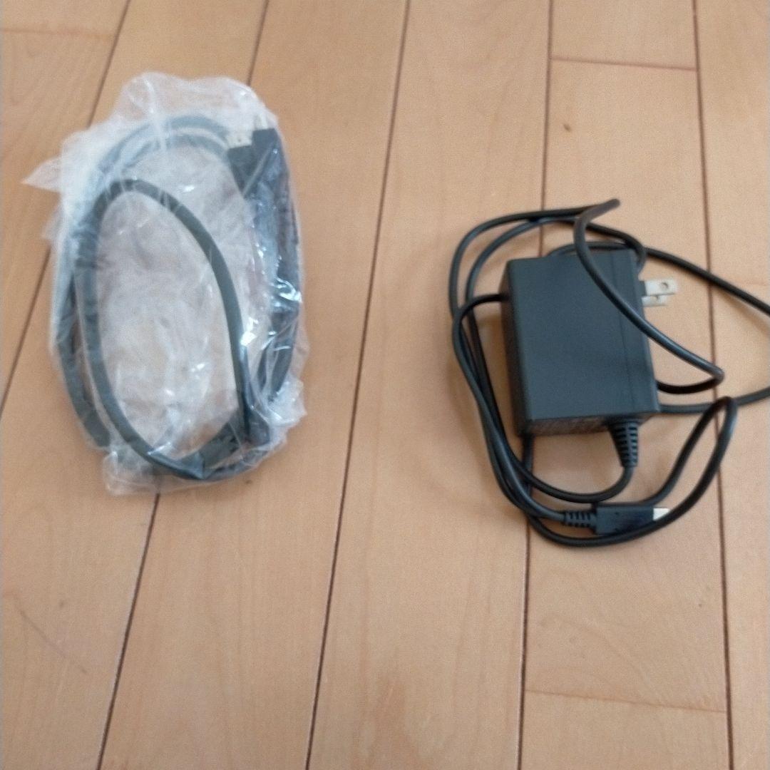 美品Nintendo Switch 本体ネオンブルー ネオンレッド2023年購入