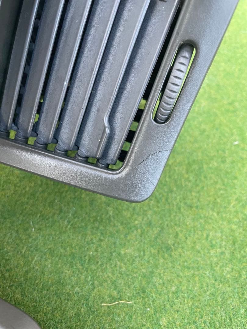 【激レア】マツダ 純正 FC3S エアコン吹き出し口 左右セット