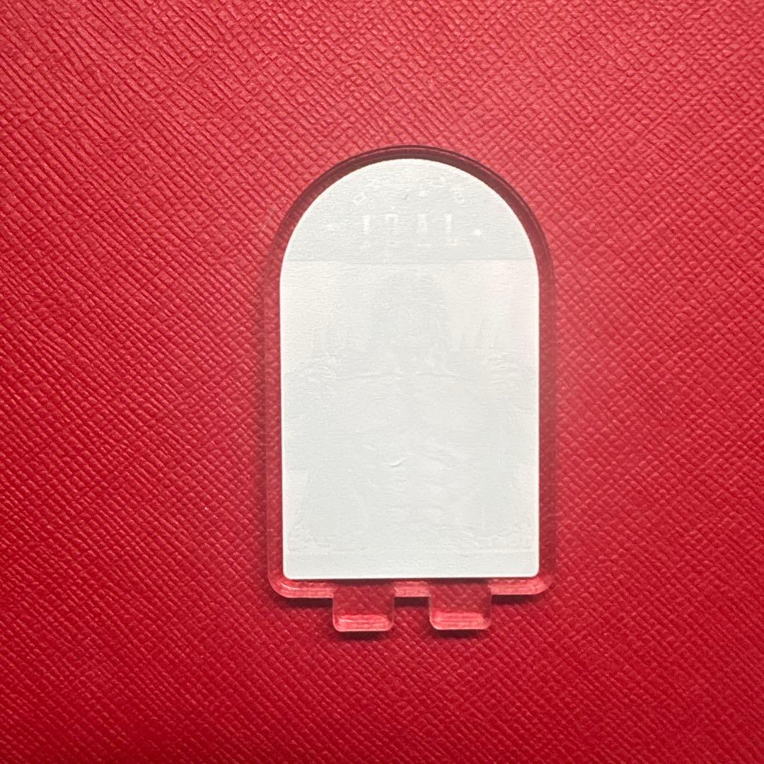 北斗の拳 DARTSLIVEカード