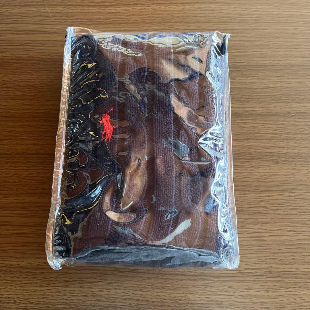 ラルフローレン　クッションカバー