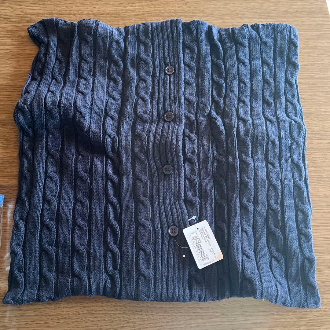 ラルフローレン　クッションカバー