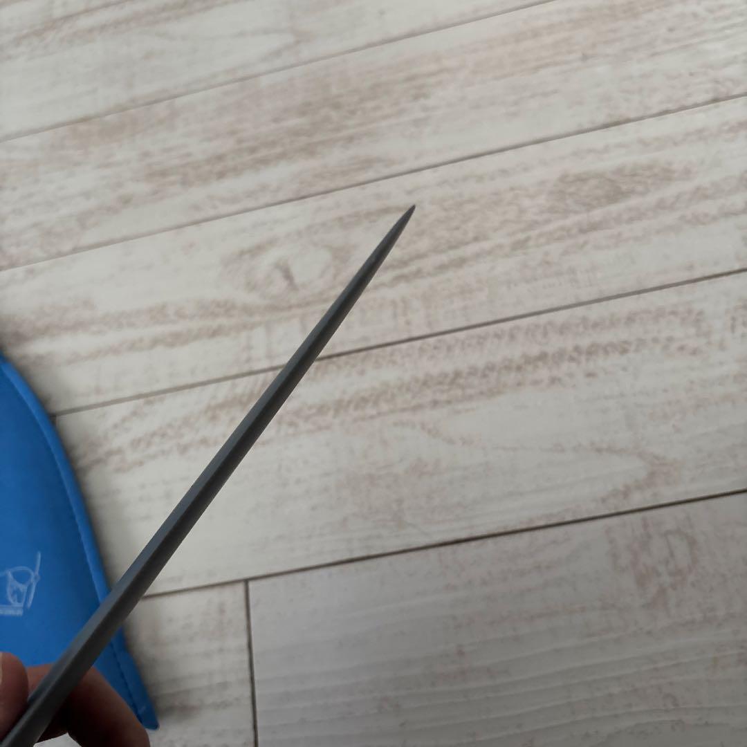 シングルフィン E GREENOUGH DESIGN 8.0\"