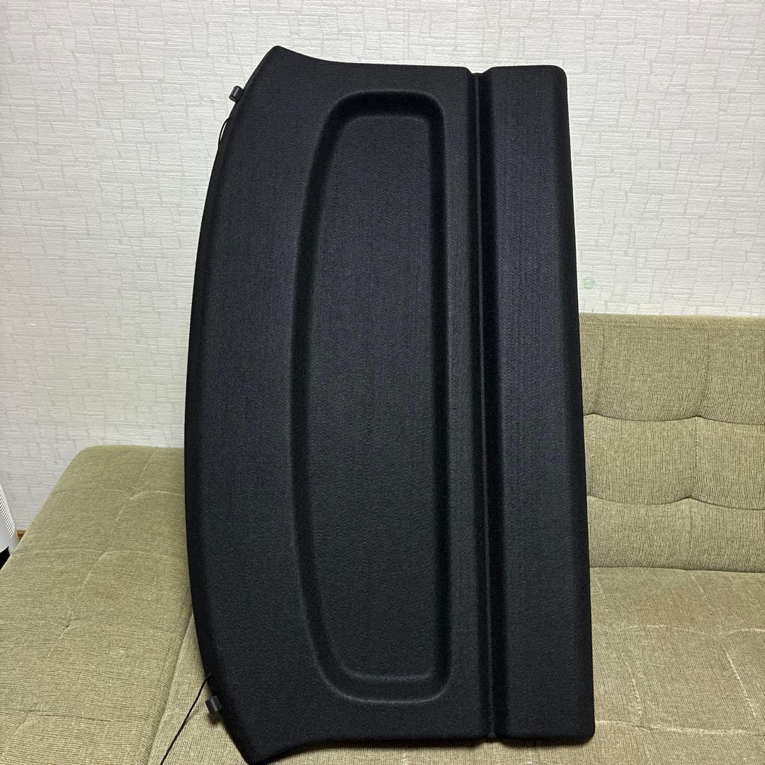 ホンダWR-Vパーセルカバー　新品