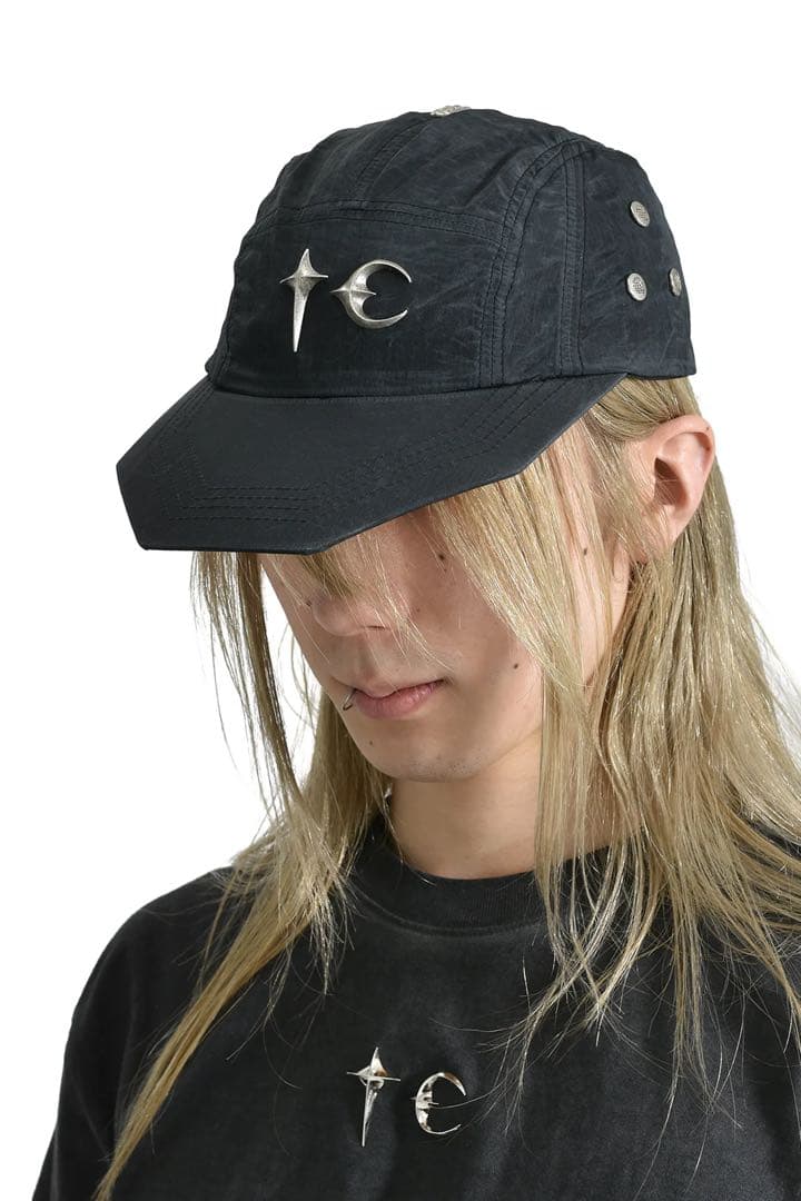 thug club キャップ　balenciaga atiissu