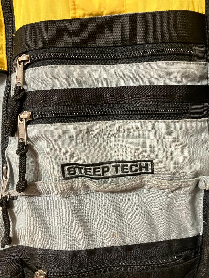 THE NORTH FACE スティープテック アポジージャケット US M