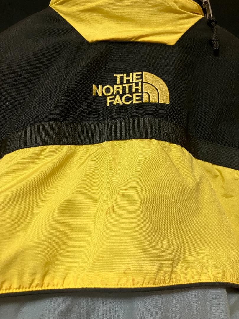 THE NORTH FACE スティープテック アポジージャケット US M