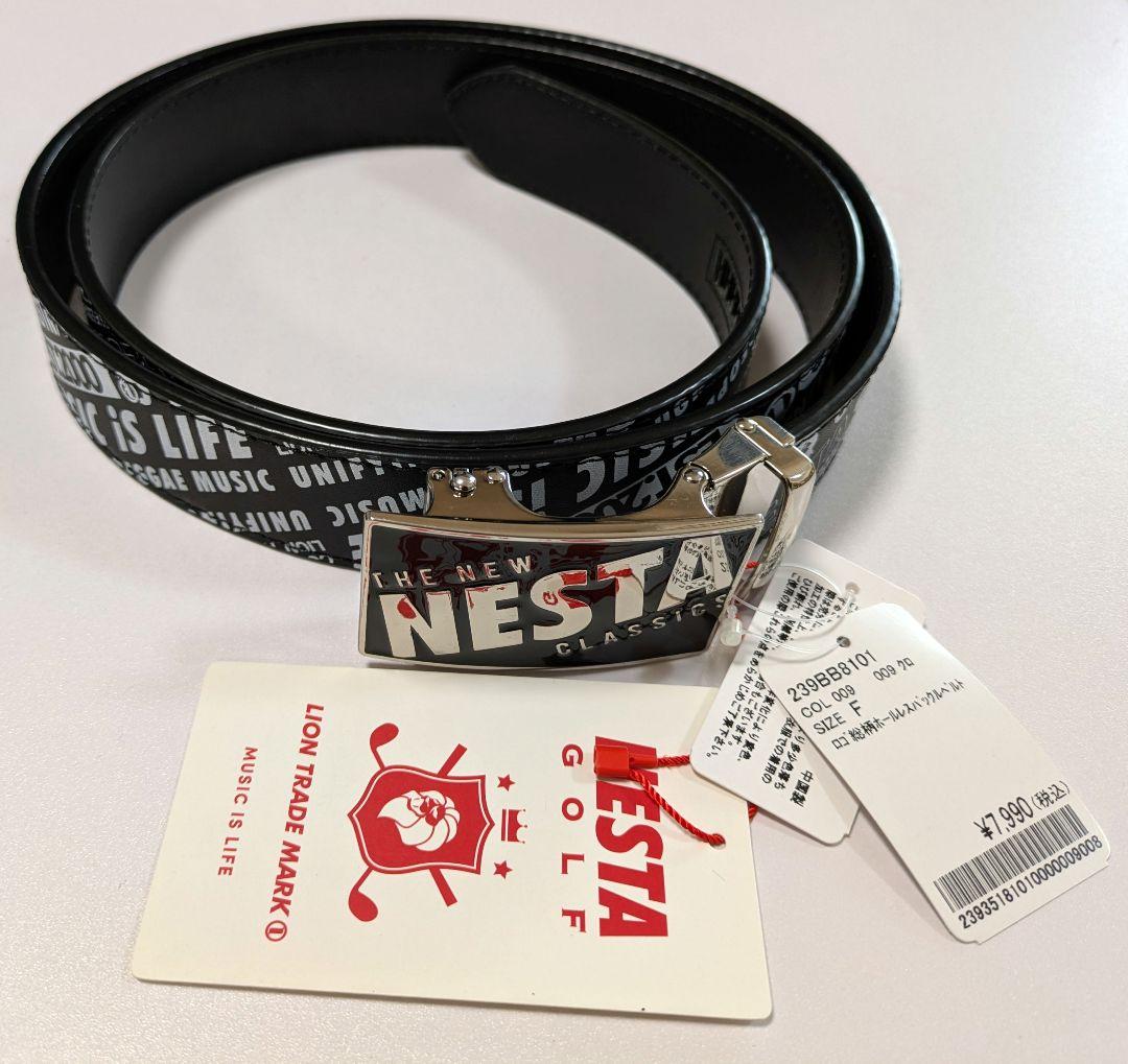 OAKLEY タンクトップ　パンツ　NESTA ポロシャツ　ベルト　ゴルフ