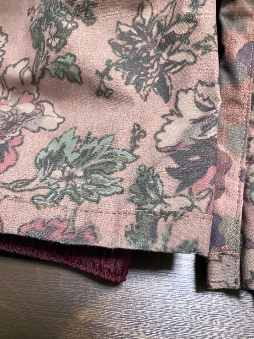 バートン　スノーボードウェア　つなぎ