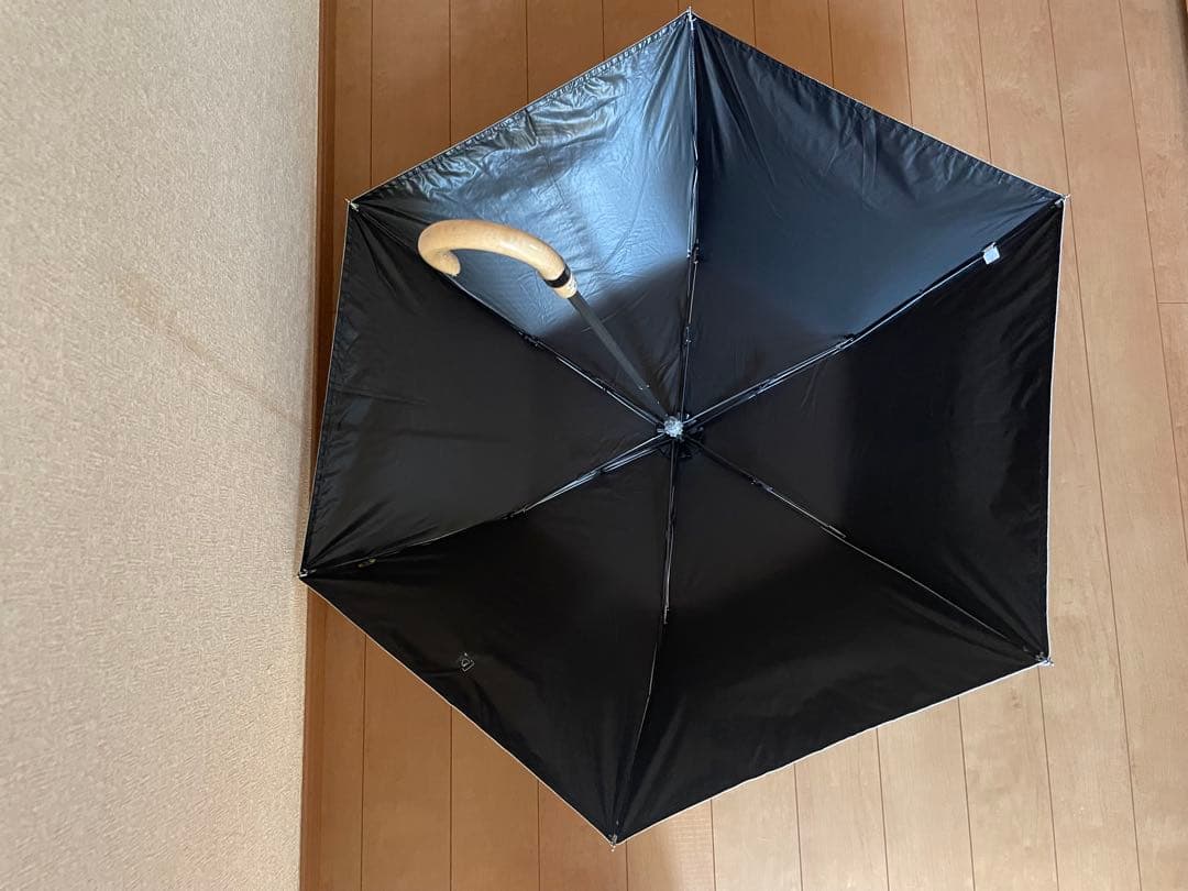 【新品】ポロベア POLO RALPH LAUREN 晴雨兼用 1級遮光 軽量