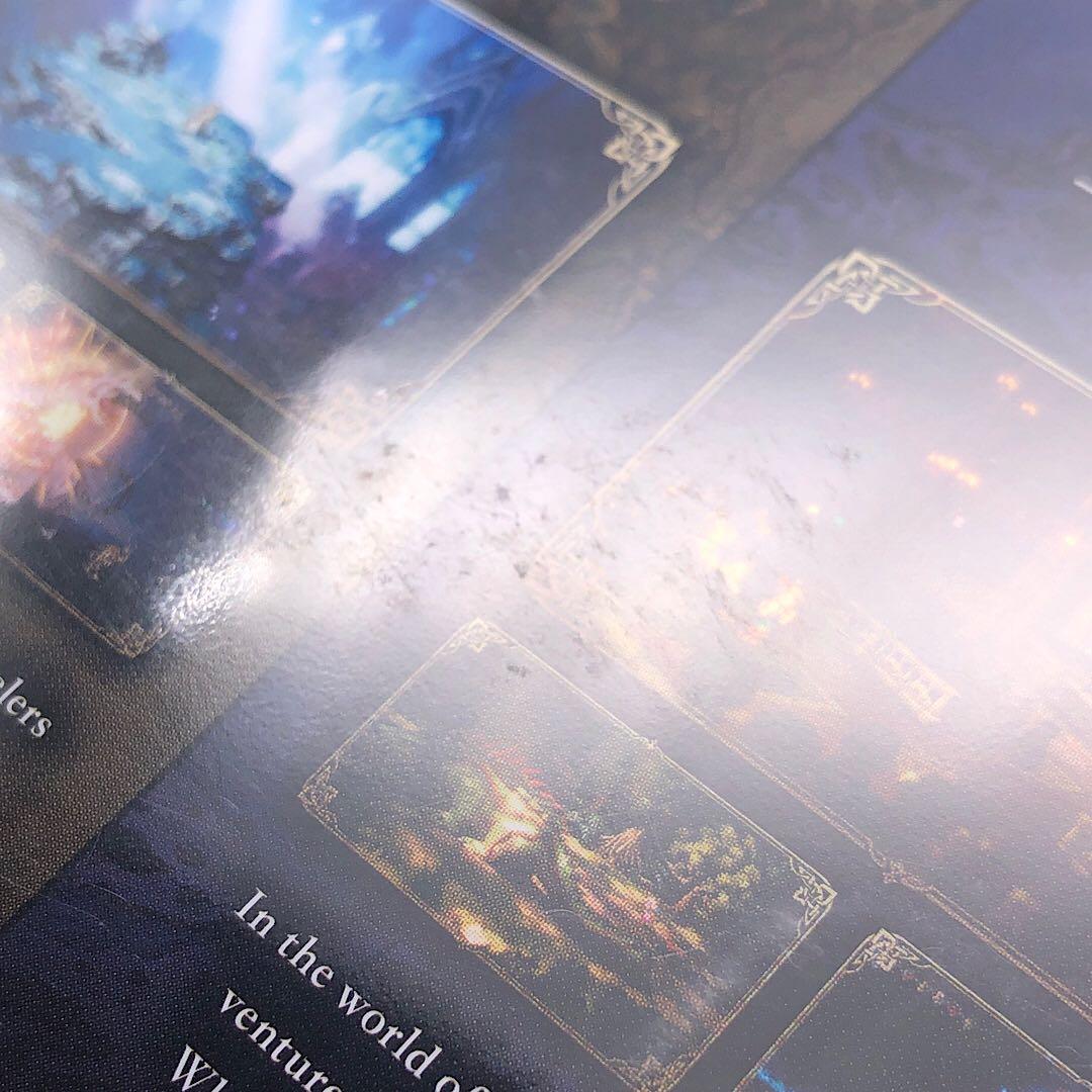 オクトパストラベラー＋オクトパストラベラーII バンドル 輸入版 switch