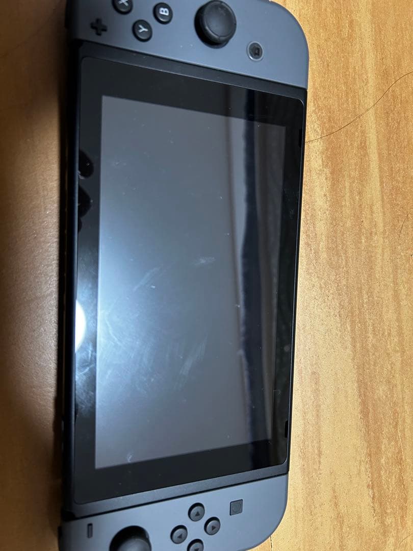 Nintendo Switch 本体、 あつまれどうぶつの森カセット