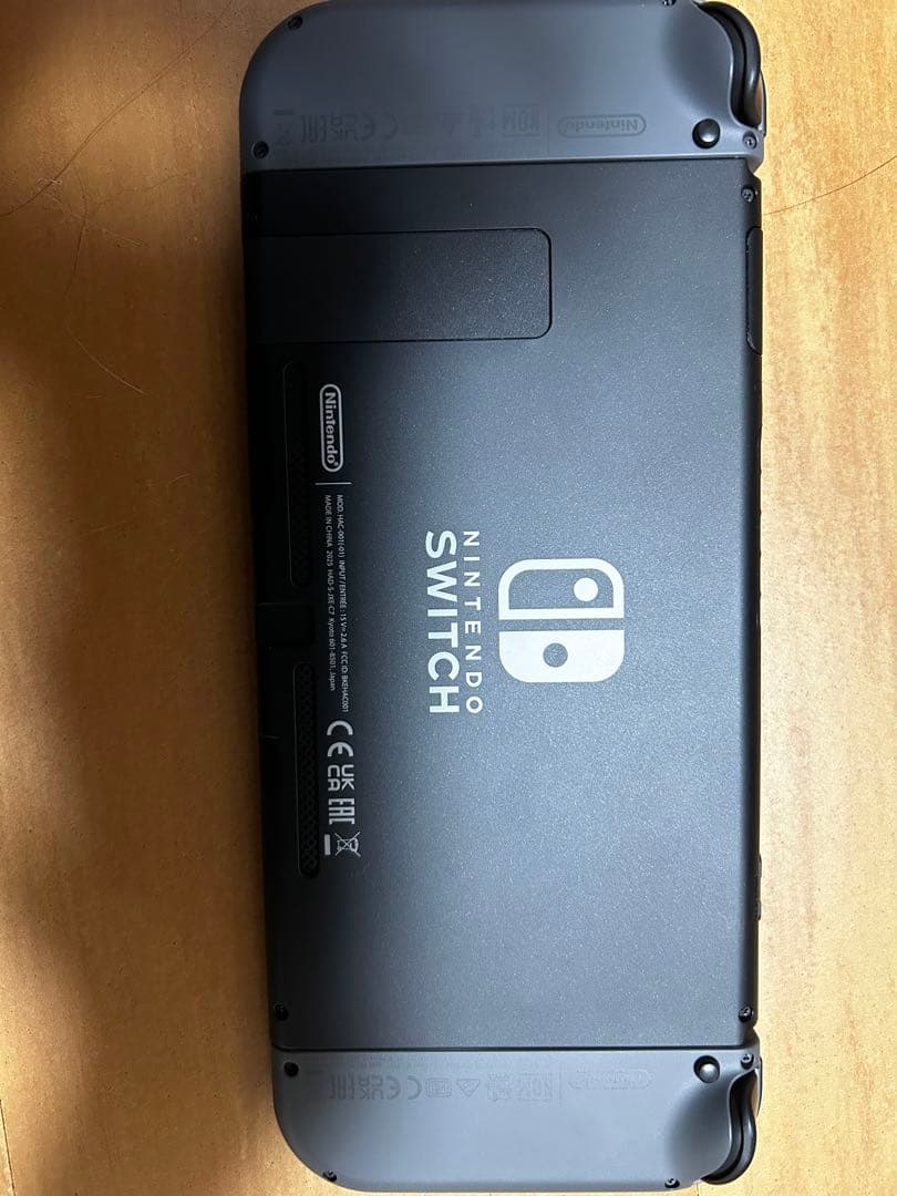 Nintendo Switch 本体、 あつまれどうぶつの森カセット