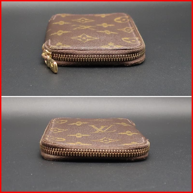 正規品 ヴィトン キーケース モノグラム ミュルティクレ6 フランス製 袋