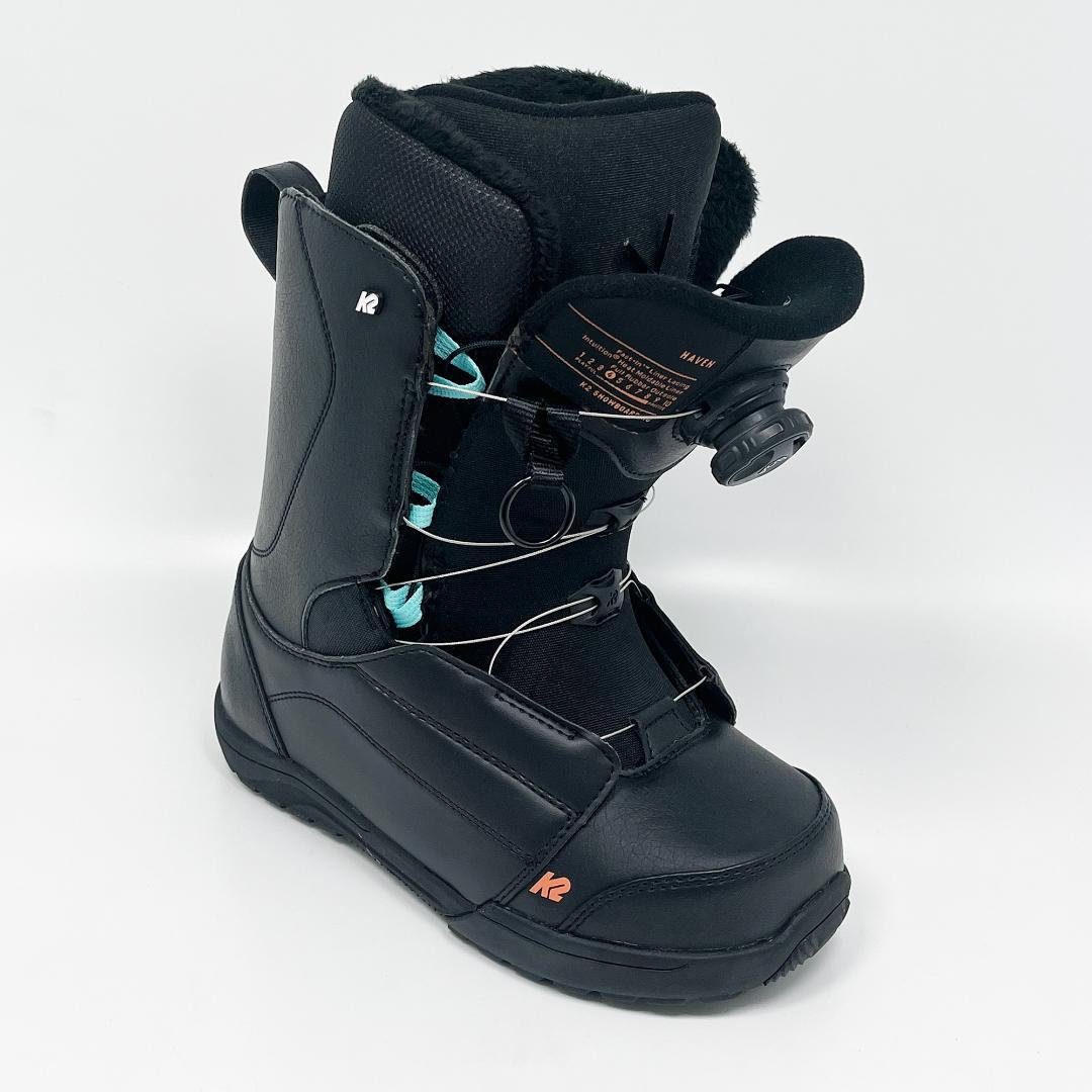 K2 スノーボードブーツ ウィメンズ