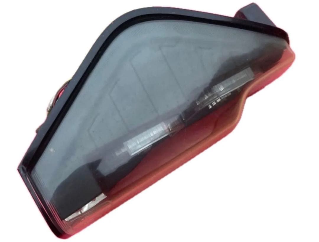 【即売したいので値下げ可能！】タントカスタム la600s 前期　社外テール