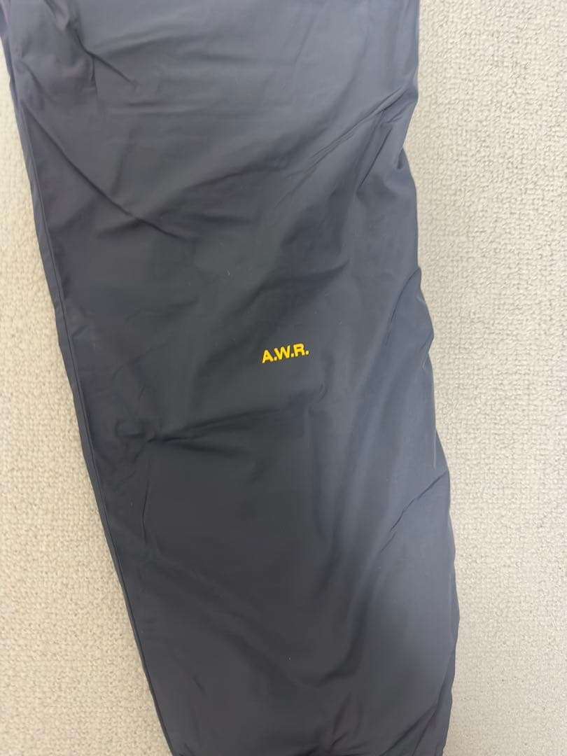 NIKE×nocta パンツ