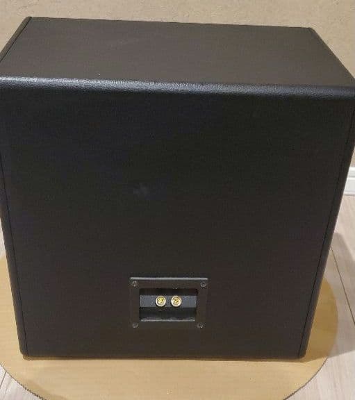 ロックフォード　 ウーファー