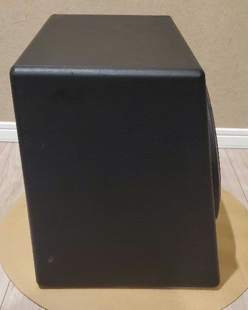 ロックフォード　 ウーファー