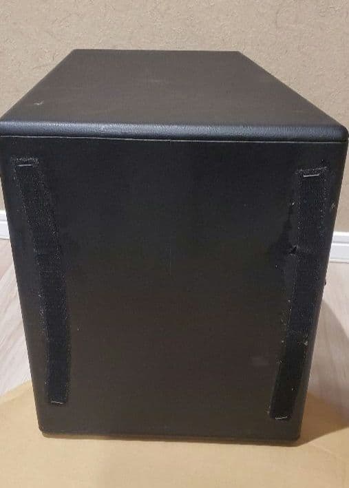 ロックフォード　 ウーファー