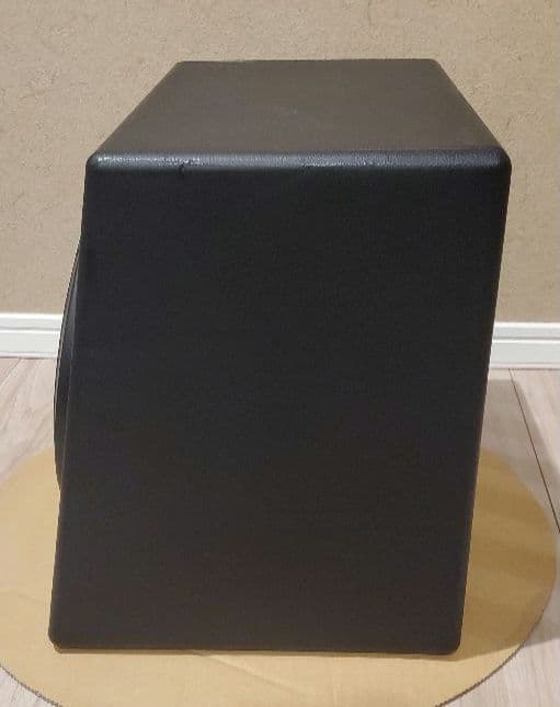 ロックフォード　 ウーファー