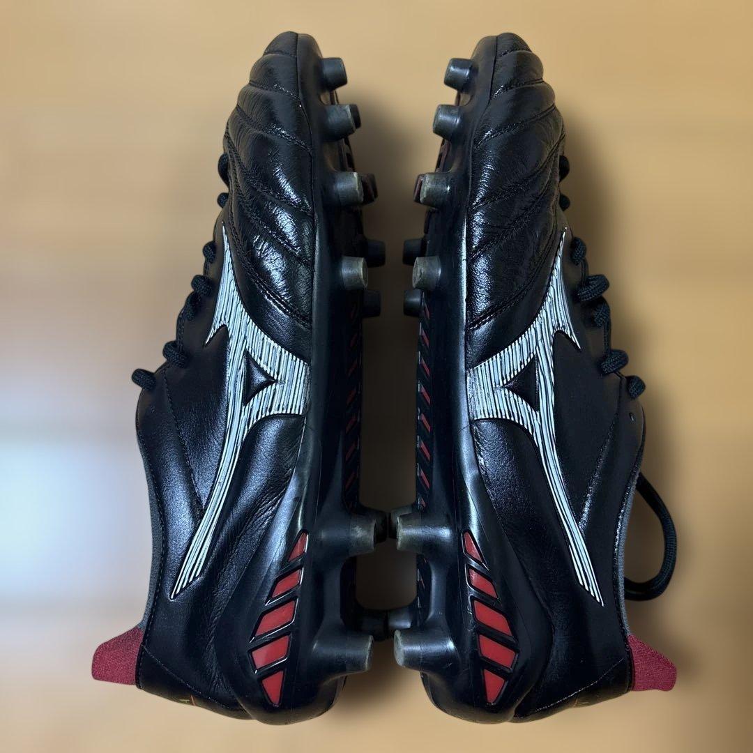 モレリアネオ3 JAPAN ブラック