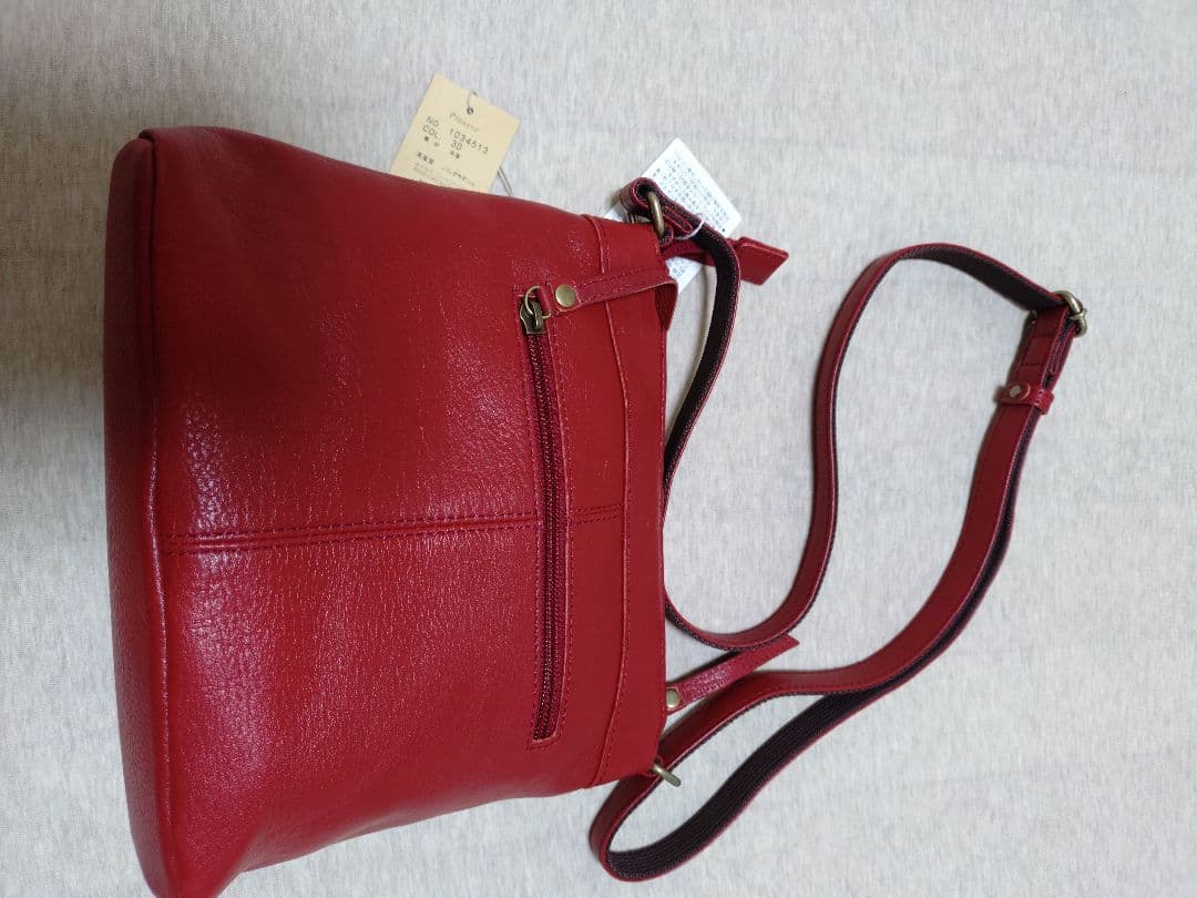 Dakota　ダコタ　ショルダーバッグ