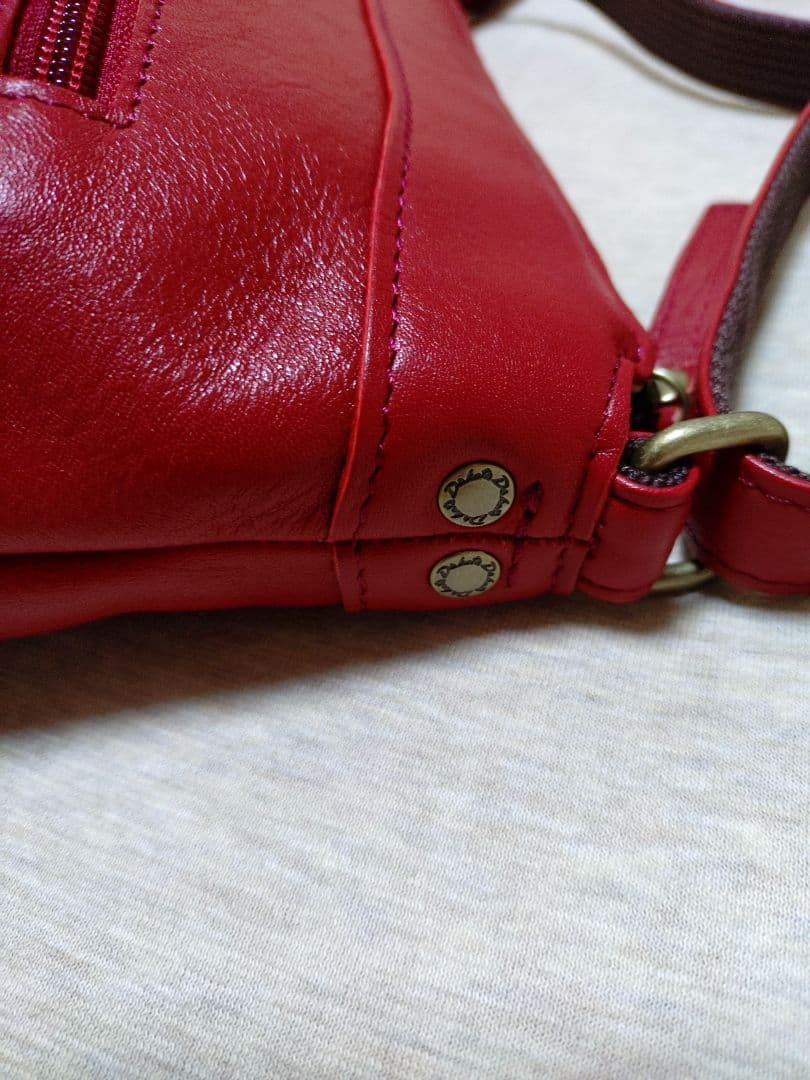 Dakota　ダコタ　ショルダーバッグ