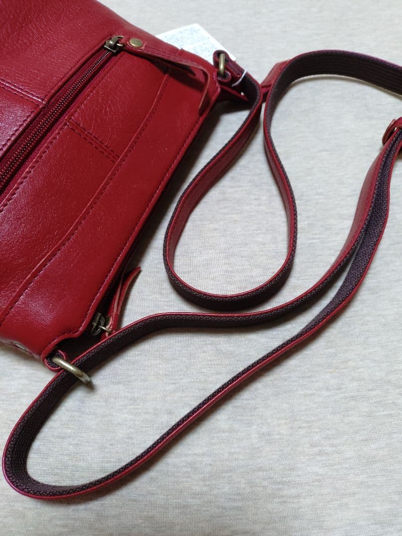 Dakota　ダコタ　ショルダーバッグ