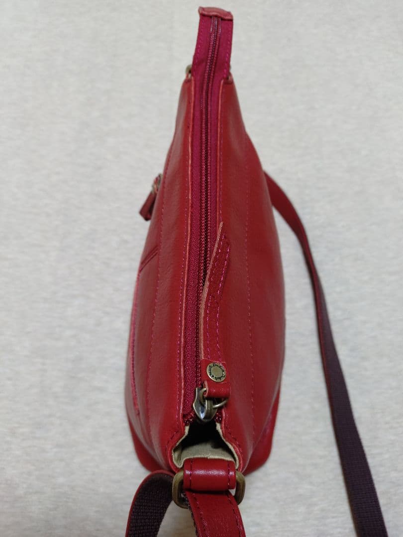 Dakota　ダコタ　ショルダーバッグ