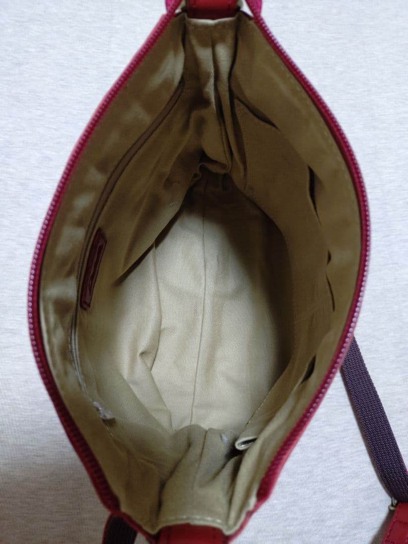 Dakota　ダコタ　ショルダーバッグ