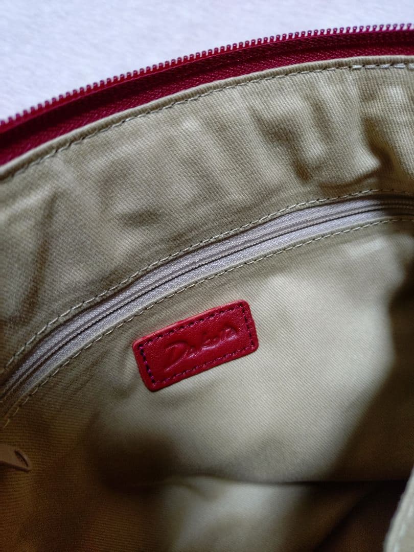 Dakota　ダコタ　ショルダーバッグ