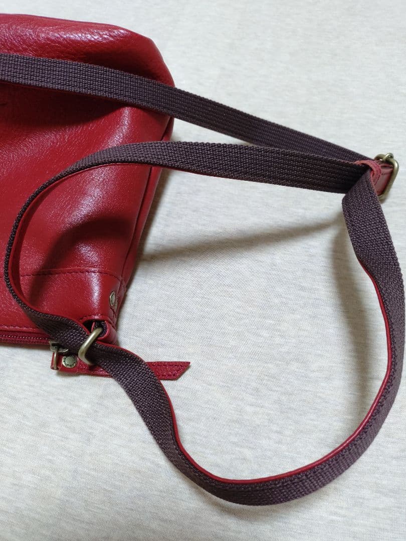 Dakota　ダコタ　ショルダーバッグ