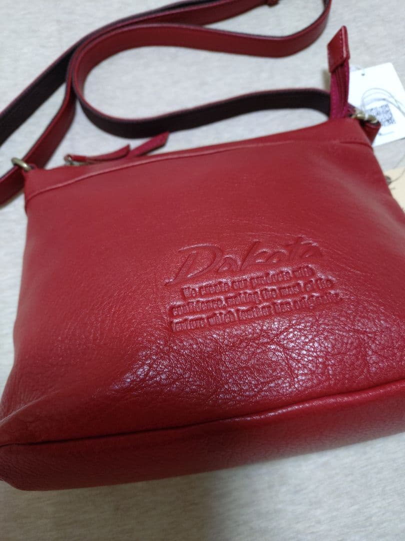 Dakota　ダコタ　ショルダーバッグ