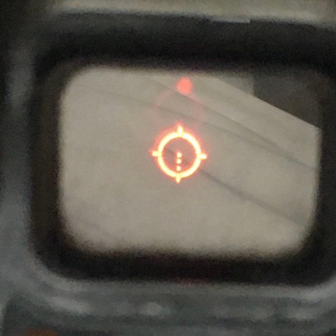 【動作快調!!】 東京マルイ 次世代電動ガン HK416D カスタム セット!!