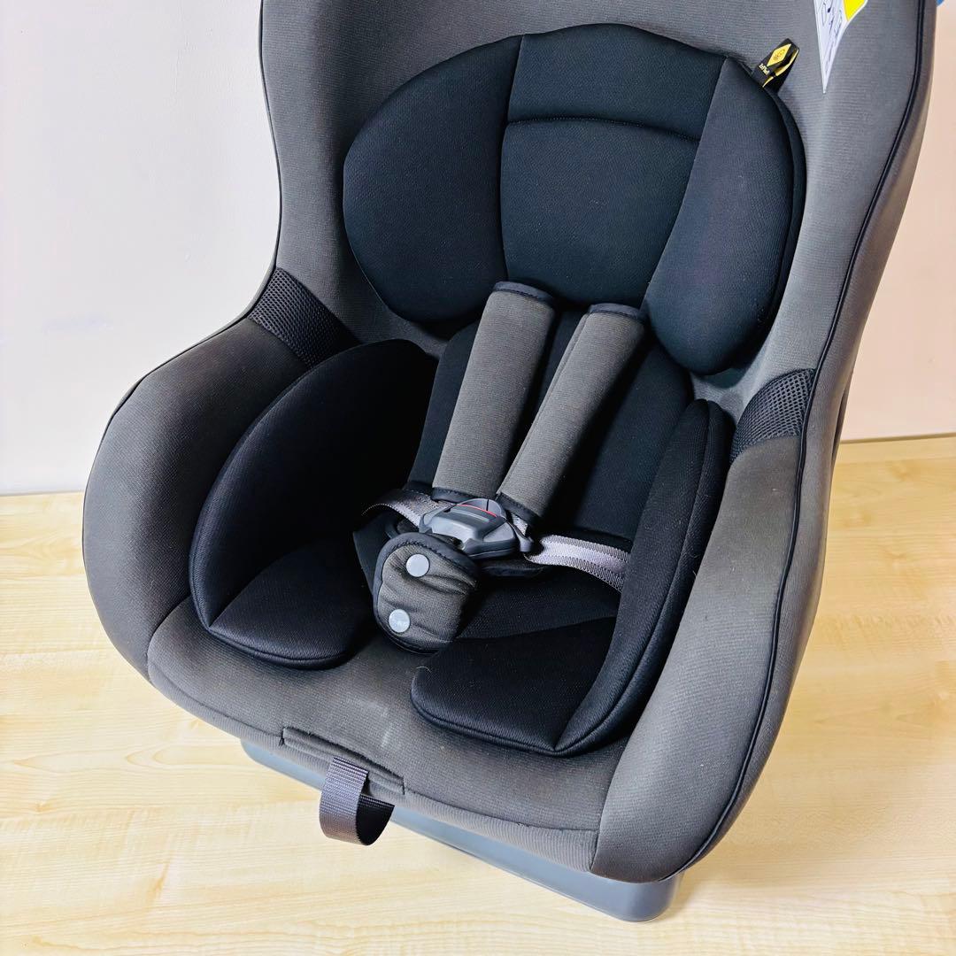 combi コンビ チャイルドシート ウィゴーエッグショック LH 送料込み