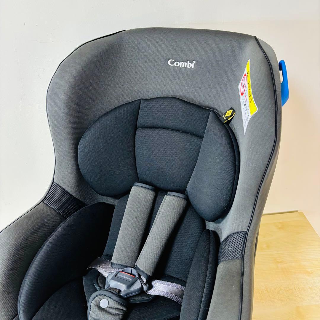 combi コンビ チャイルドシート ウィゴーエッグショック LH 送料込み