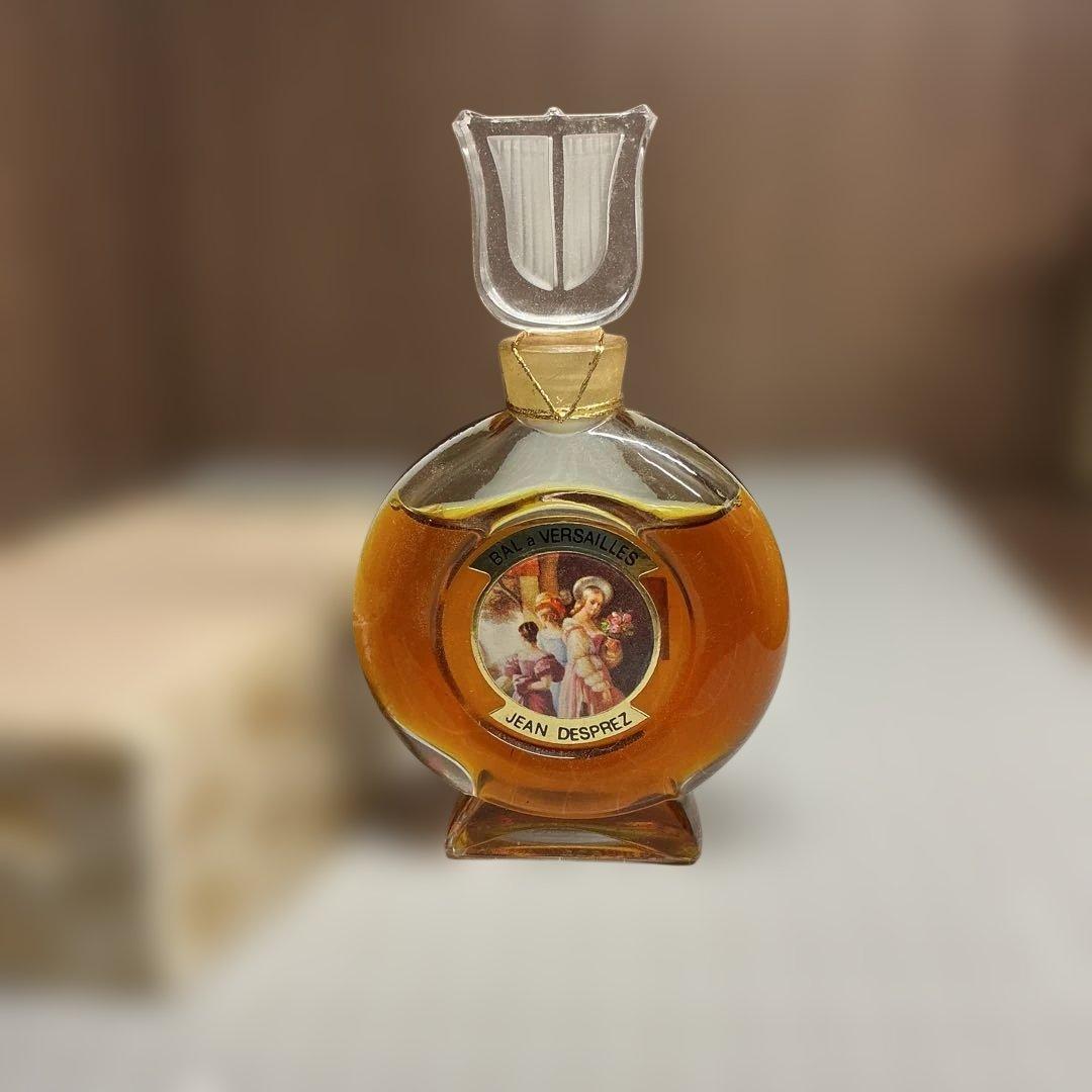 JEAN DESPREZ Versailles 香水