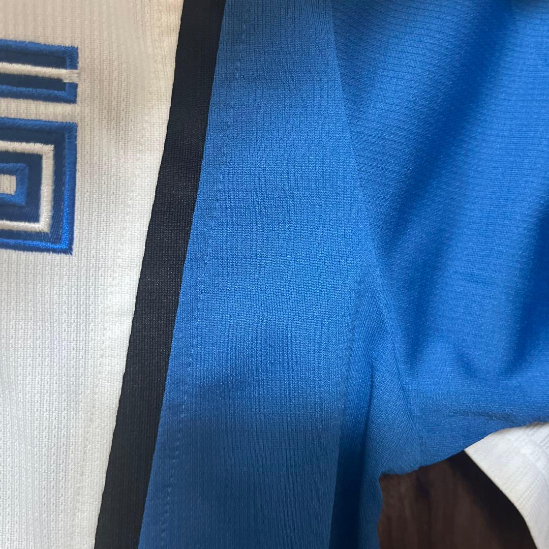 元日本ハムファイターズ 山田遥楓 レプリカユニフォーム