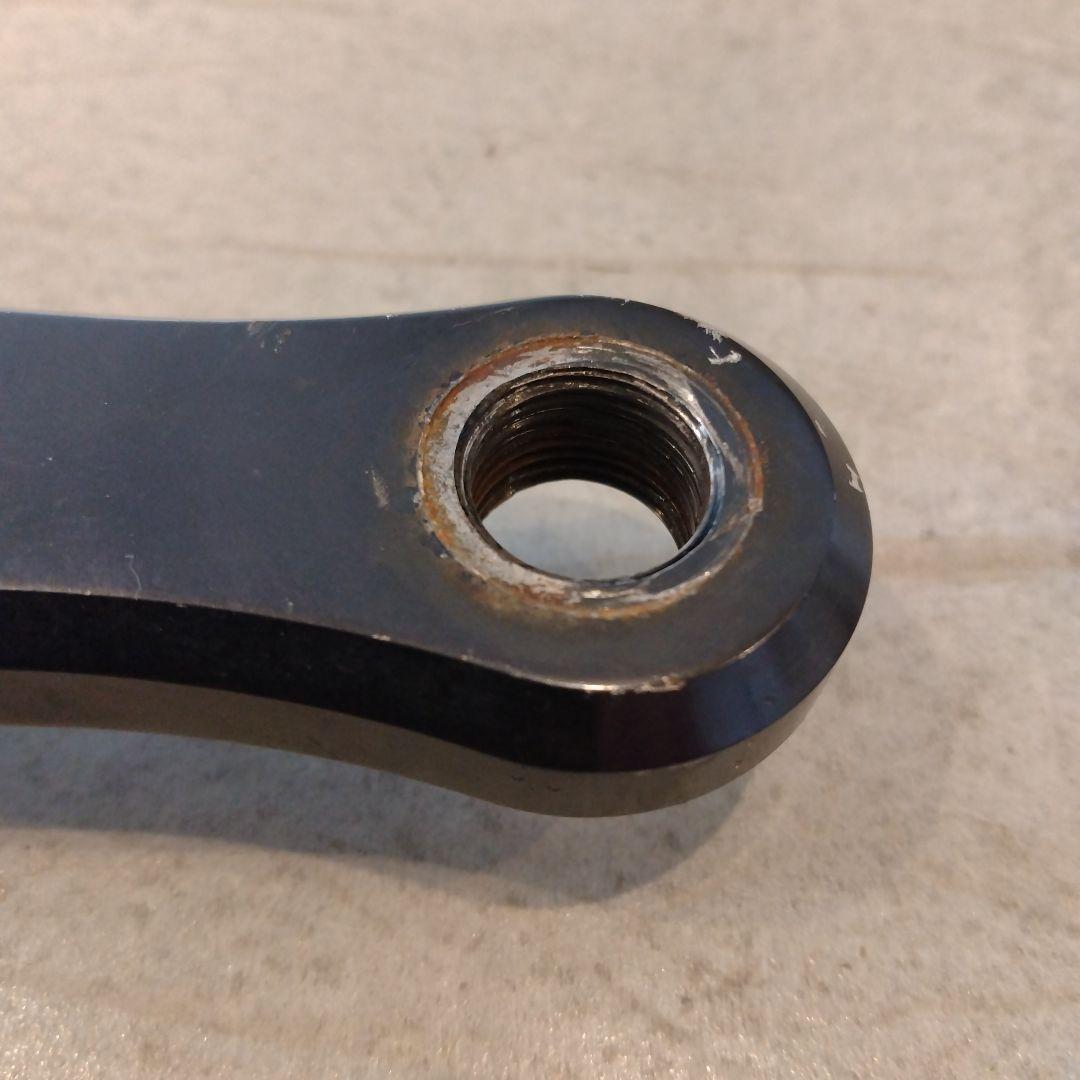 Paul Components USA クランク 希少 ロイヤルフラッシュ