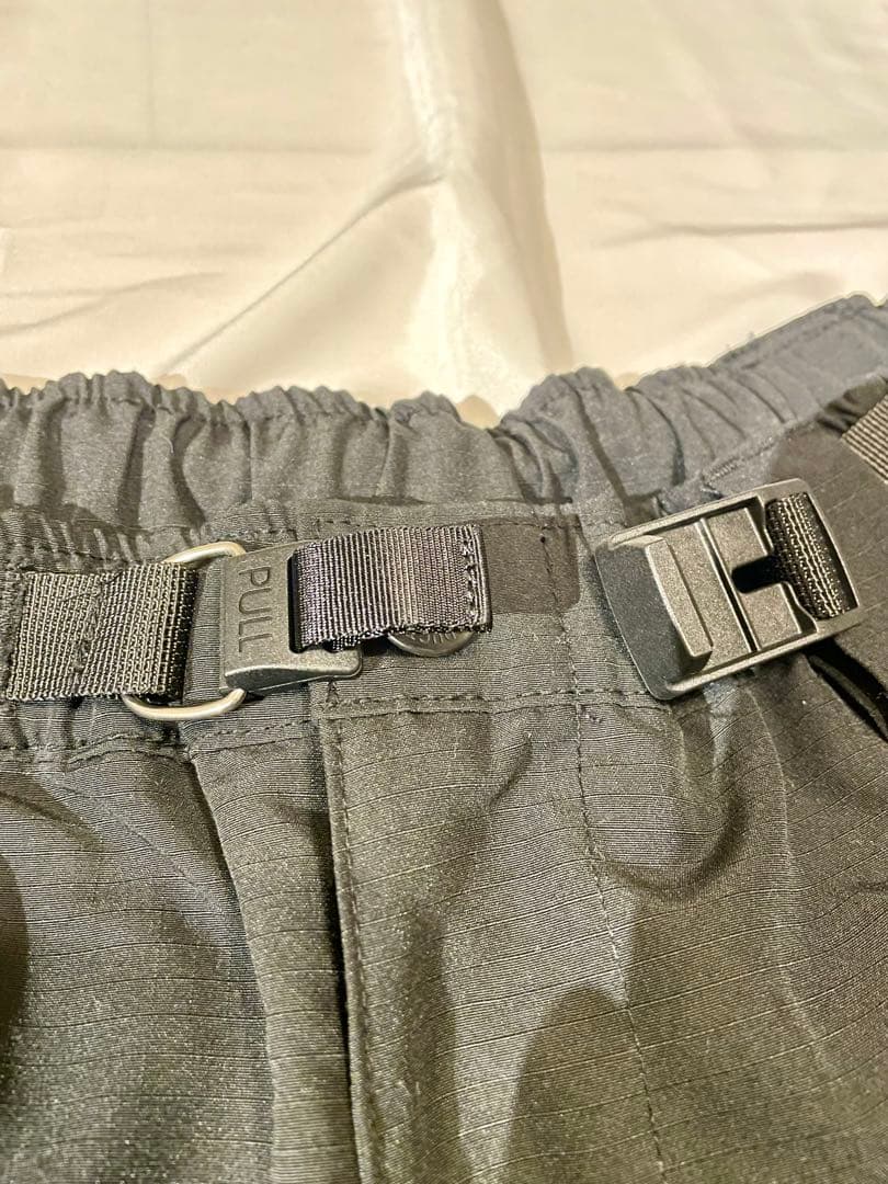 新品！ TIGHTBOOTH タイトブースKB タクティカル バルーンパンツ