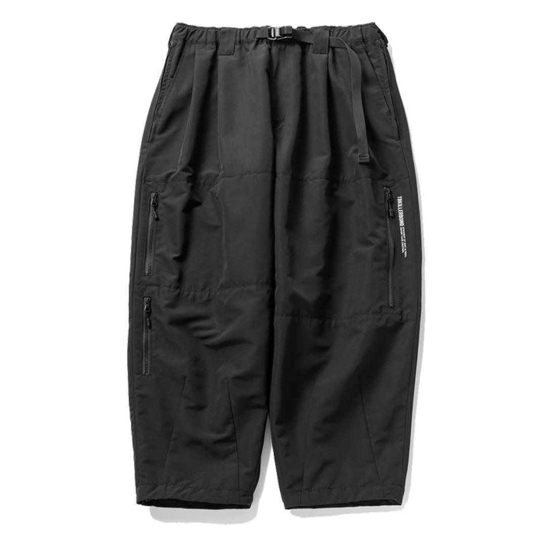 新品！ TIGHTBOOTH タイトブースKB タクティカル バルーンパンツ